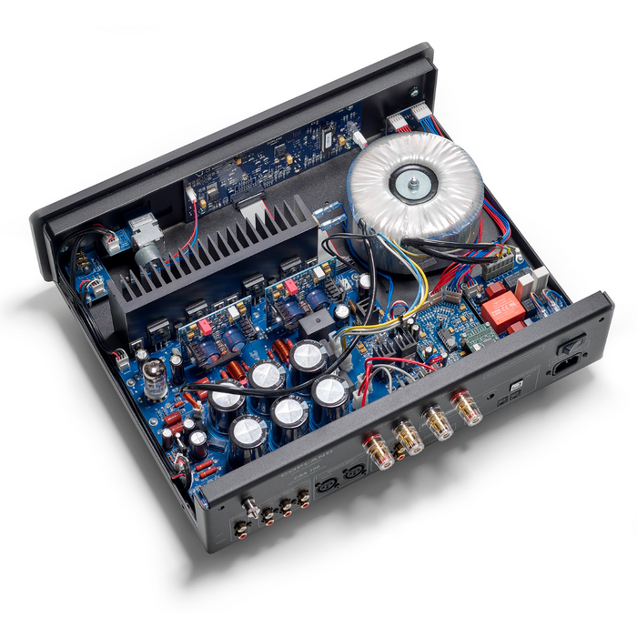 Copland - CSA-100 - Integrated Amplifier