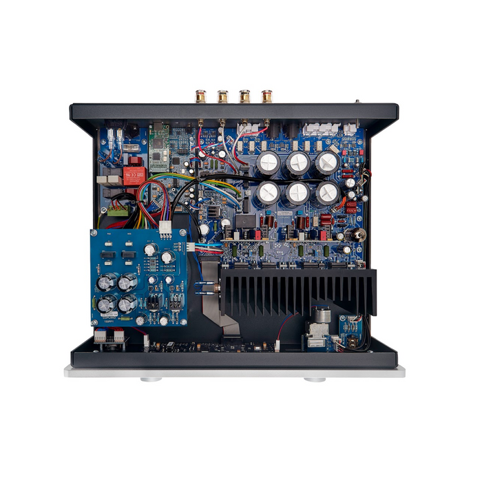 Copland - CSA-150 - Integrated Amplifier