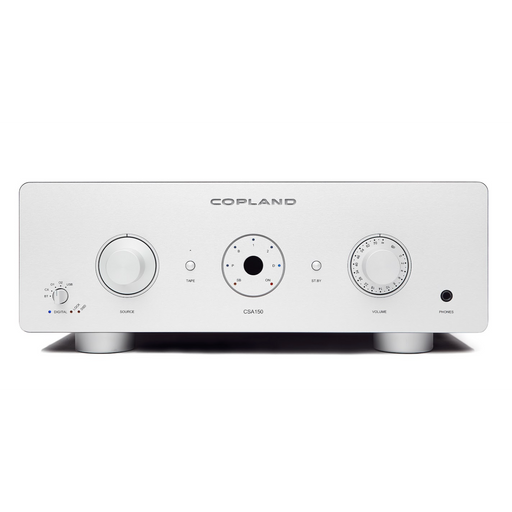 Copland - CSA-150 - Integrated Amplifier