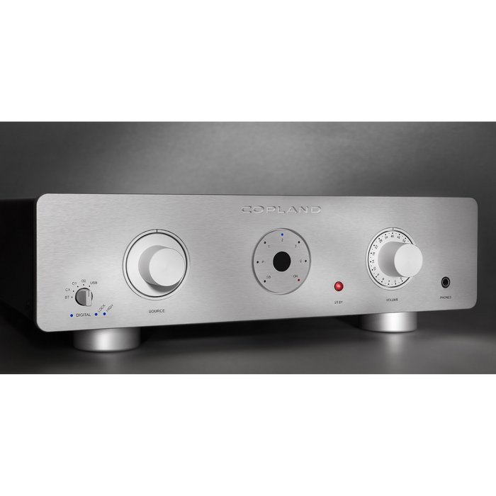 Copland - CSA-70 - Integrated Amplifier