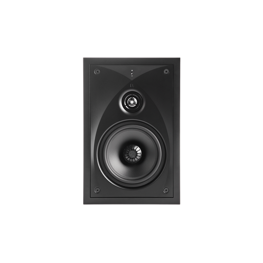 Definitive Technology - Dymension DW-65 MAX - In-Wall Speaker