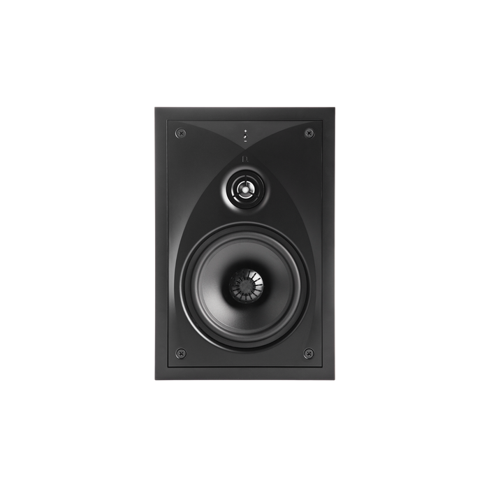 Definitive Technology - Dymension DW-65 MAX - In-Wall Speaker