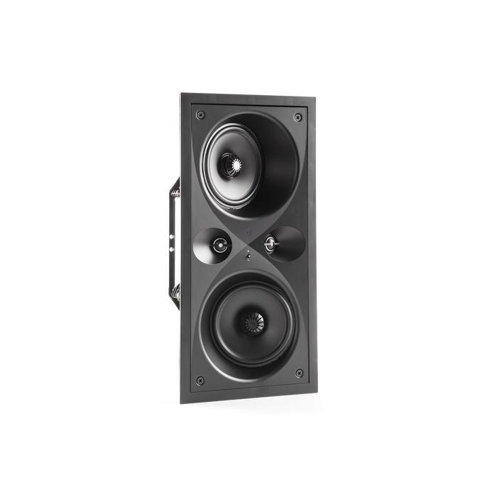 Definitive Technology - Dymension DW MAX SUR - In-Wall Speaker