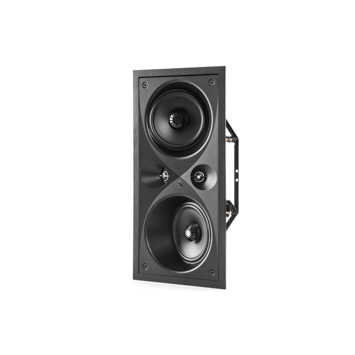 Definitive Technology - Dymension DW MAX SUR - In-Wall Speaker