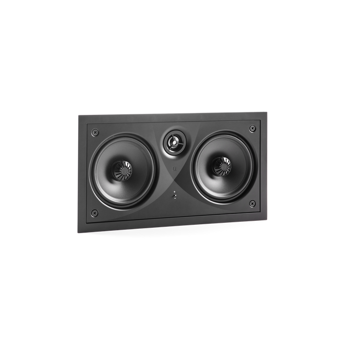 Definitive Technology - Dymension LCR-525 MAX - In-Wall LCR Speaker