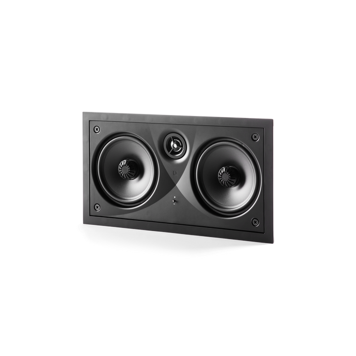 Definitive Technology - Dymension LCR-525 MAX - In-Wall LCR Speaker