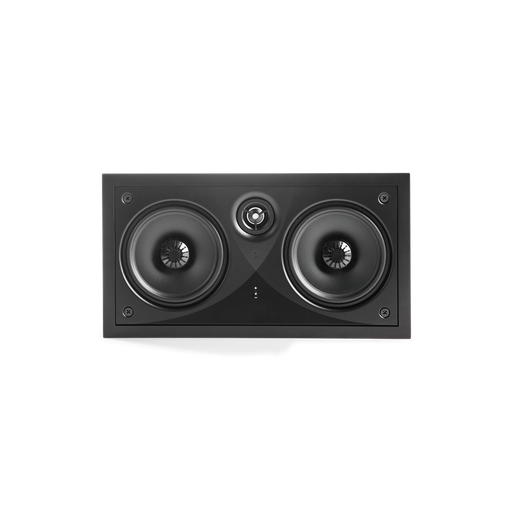 Definitive Technology - Dymension LCR-525 MAX - In-Wall LCR Speaker