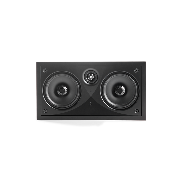 Definitive Technology - Dymension LCR-525 MAX - In-Wall LCR Speaker