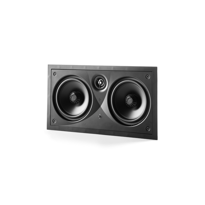 Definitive Technology - Dymension LCR-650 MAX - In-Wall LCR Speaker