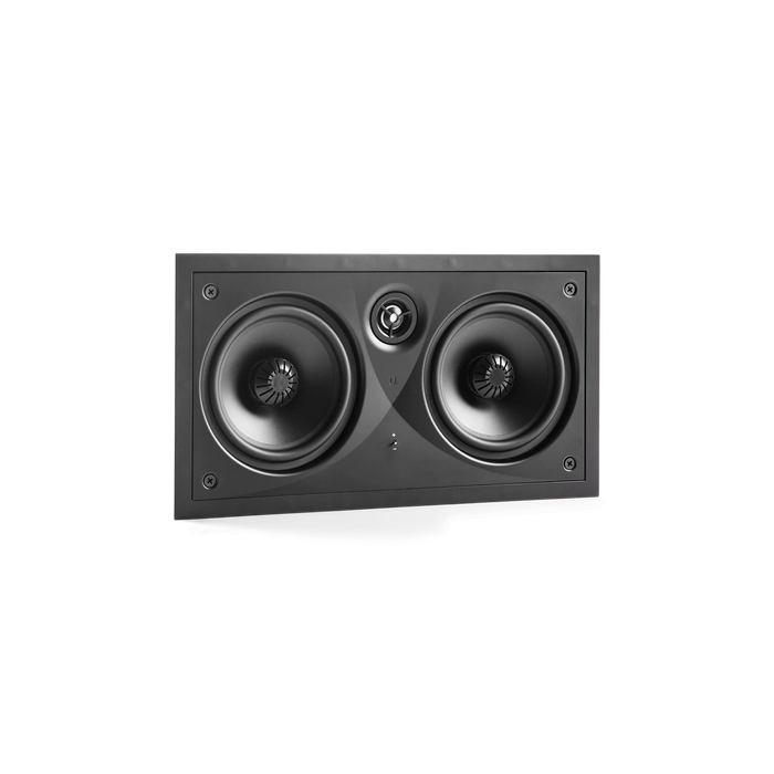 Definitive Technology - Dymension LCR-650 MAX - In-Wall LCR Speaker