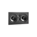 Definitive Technology - Dymension LCR-650 MAX - In-Wall LCR Speaker