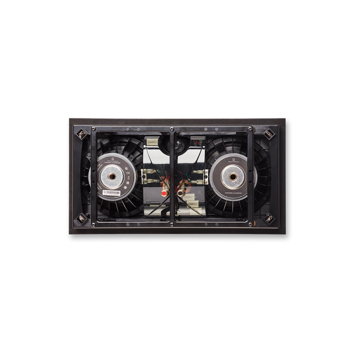 Definitive Technology - Dymension LCR-650 MAX - In-Wall LCR Speaker