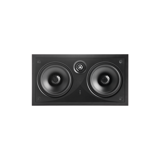 Definitive Technology - Dymension LCR-650 MAX - In-Wall LCR Speaker