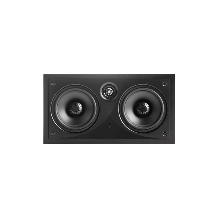 Definitive Technology - Dymension LCR-650 MAX - In-Wall LCR Speaker