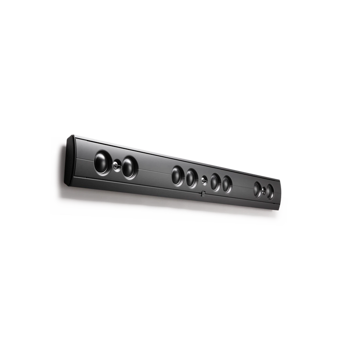 Definitive Technology - Mythos 3C 65 - Ultra-Slim On-Wall Passive Sound Bar