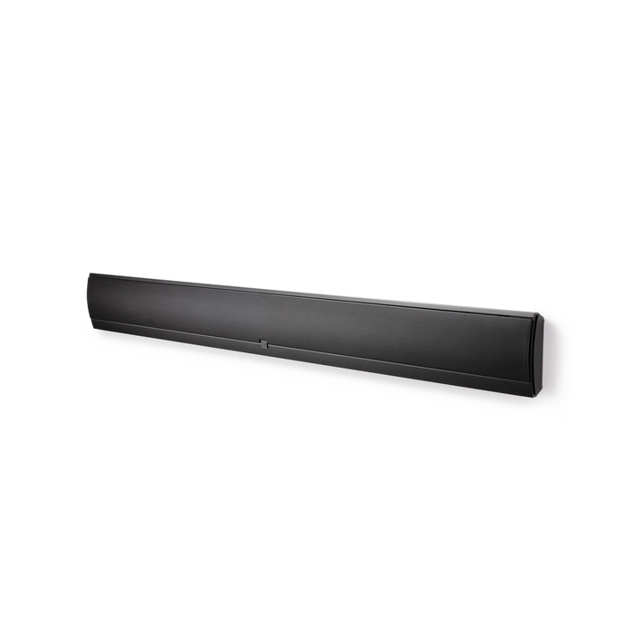 Definitive Technology - Mythos 3C 65 - Ultra-Slim On-Wall Passive Sound Bar