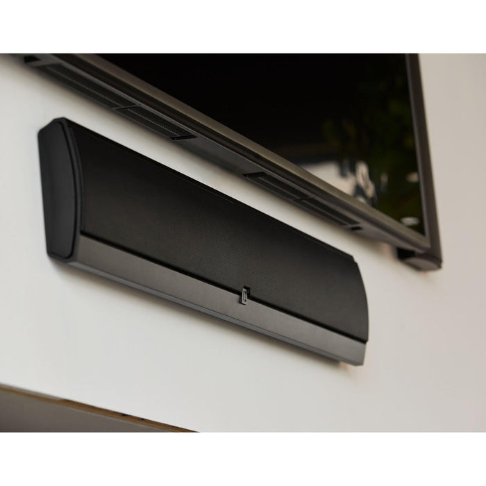 Definitive Technology - Mythos 3C 65 - Ultra-Slim On-Wall Passive Sound Bar