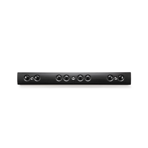 Definitive Technology - Mythos 3C 65 - Ultra-Slim On-Wall Passive Sound Bar