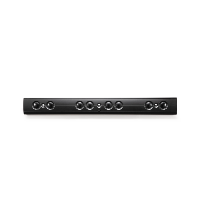 Definitive Technology - Mythos 3C 65 - Ultra-Slim On-Wall Passive Sound Bar