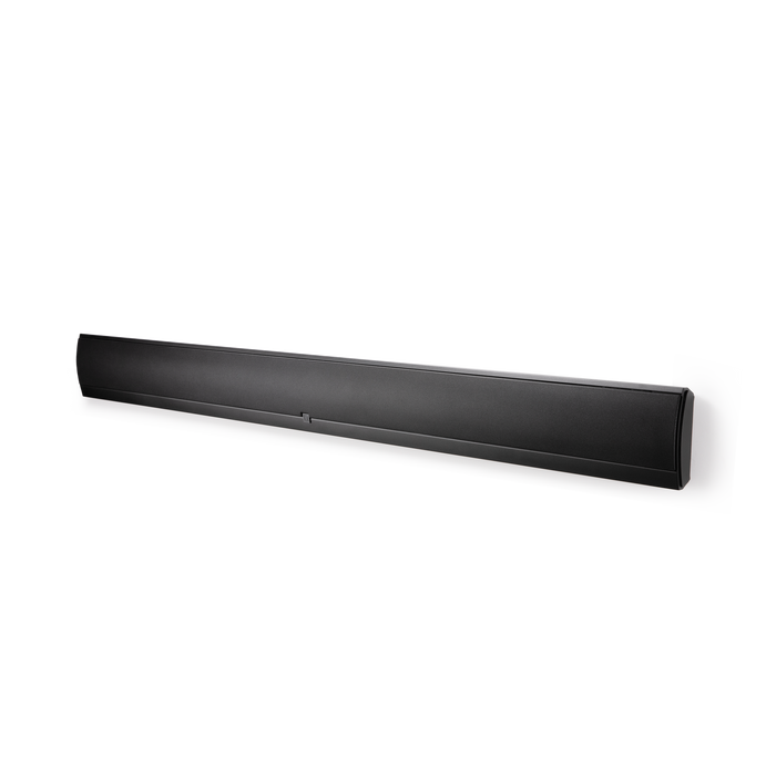 Definitive Technology - Mythos 3C 75 - Ultra-Slim On-Wall Passive Sound Bar