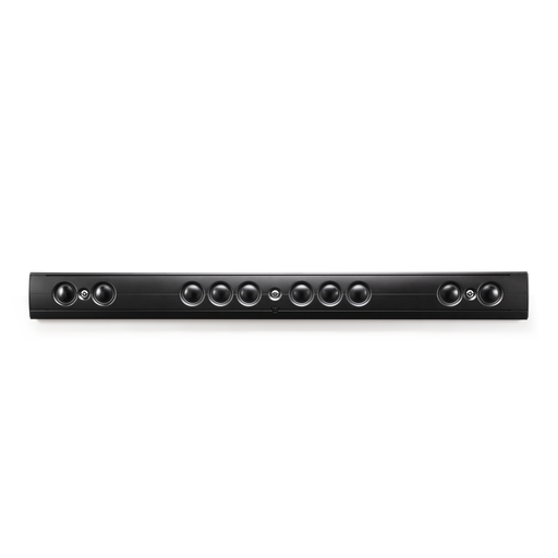 Definitive Technology - Mythos 3C 75 - Ultra-Slim On-Wall Passive Sound Bar