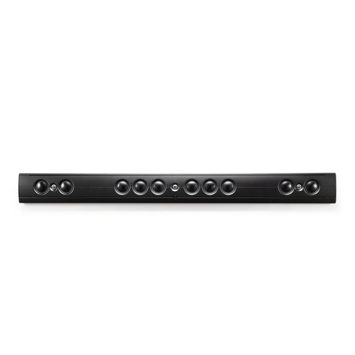 Definitive Technology - Mythos 3C 75 - Ultra-Slim On-Wall Passive Sound Bar