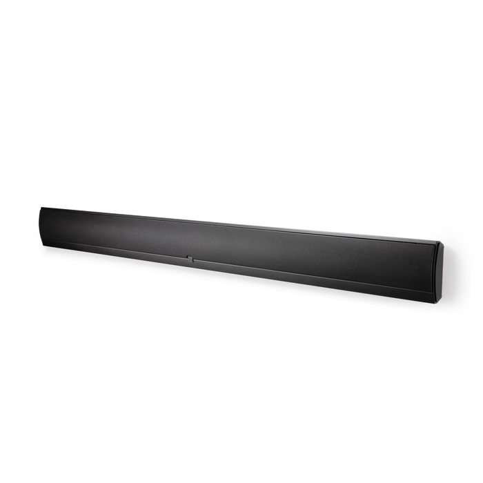 Definitive Technology - Mythos 3C 85 - Ultra-Slim On-Wall Passive Sound Bar