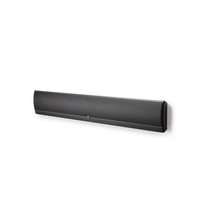 Definitive Technology - Mythos LCR85 - Ultra-slim On-wall 3-way LCR