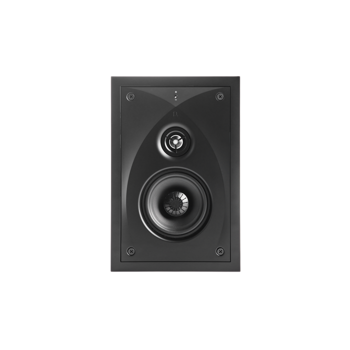 Definitive Techology - Dymension DW-45 MAX - In-Wall Speaker