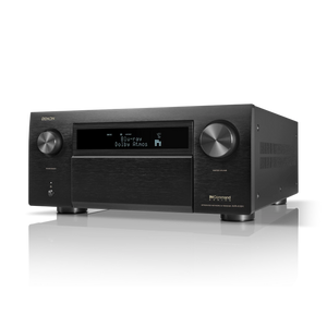 Latest Products  AV Receiver