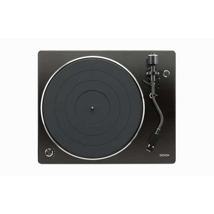 Denon - DP-400 - Turntable