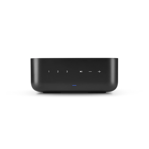 Denon - Home Amp - Compact Wireless Streaming Amplifier (Available for Pre-Order!)