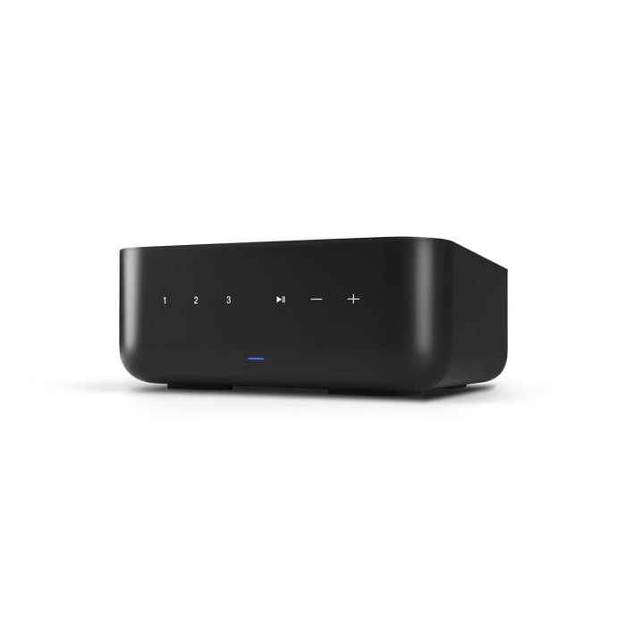 Denon - Home Amp - Compact Wireless Streaming Amplifier (Available for Pre-Order!)