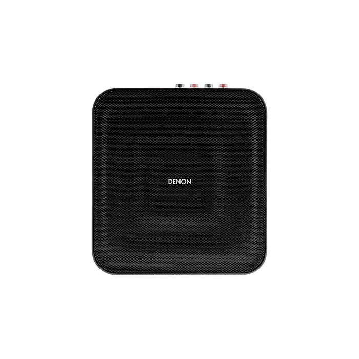 Denon - Home Amp - Compact Wireless Streaming Amplifier (Available for Pre-Order!)