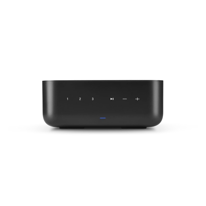 Denon - Home Amp - Compact Wireless Streaming Amplifier (Available for Pre-Order!)