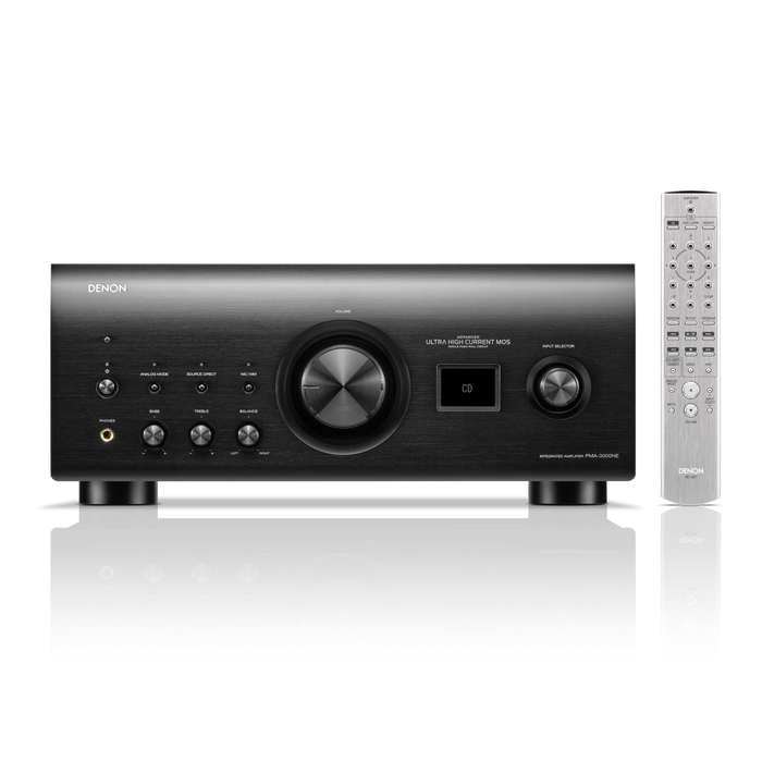 Denon - PMA-3000NE - Integrated Amplifier