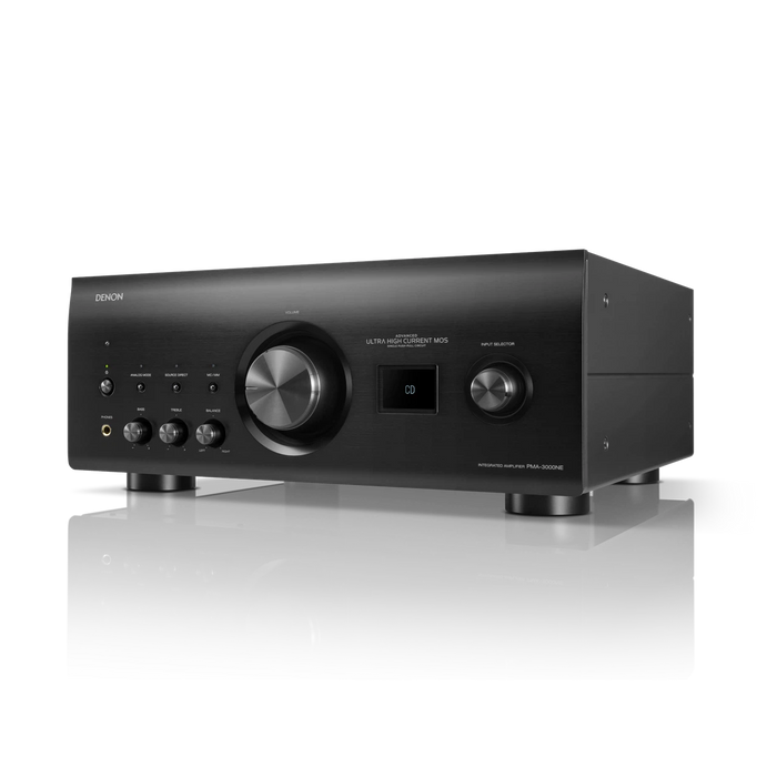 Denon - PMA-3000NE - Integrated Amplifier