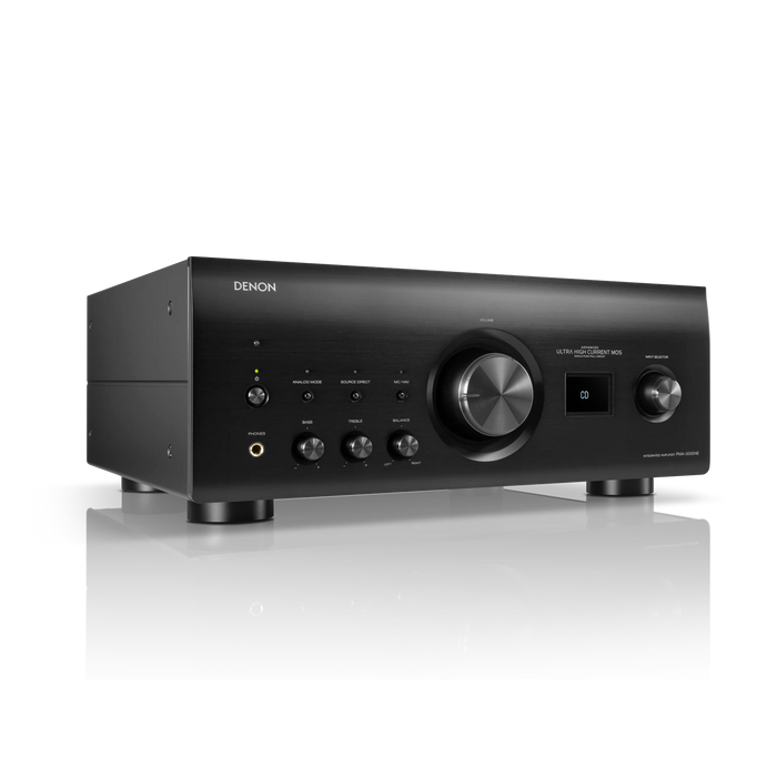 Denon - PMA-3000NE - Integrated Amplifier