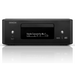 Denon - RCD-N12B - Audio Receivers