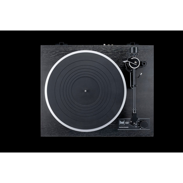 Dual - CS 518 - Manual Turntable