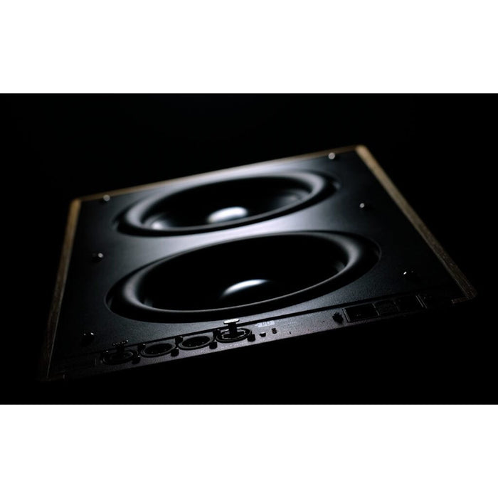 Dutch & Dutch - 8c - Bookshelf Speakers