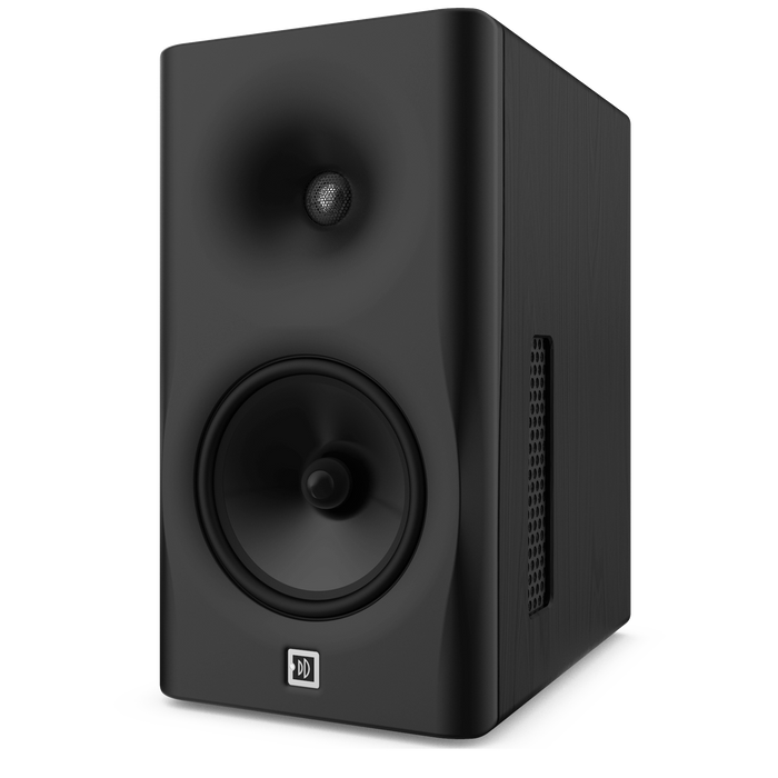 Dutch & Dutch - 8c - Bookshelf Speakers