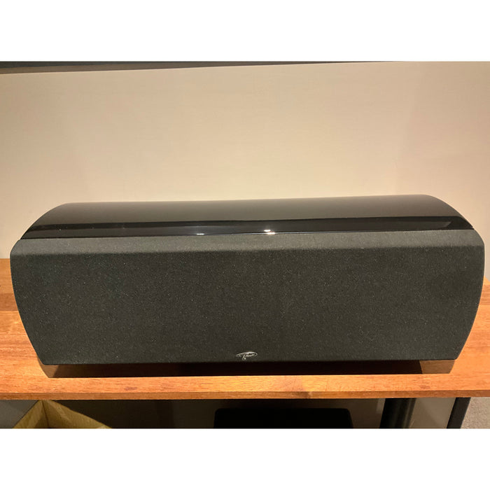 Dynaudio Emit M15C Centre speaker in satin black. Pre Loved