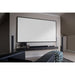 Westan - Aeon - Fixed Frame Projection Screen