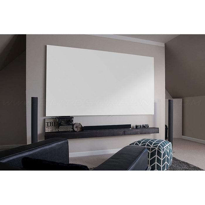 Westan - Aeon - Fixed Frame Projection Screen