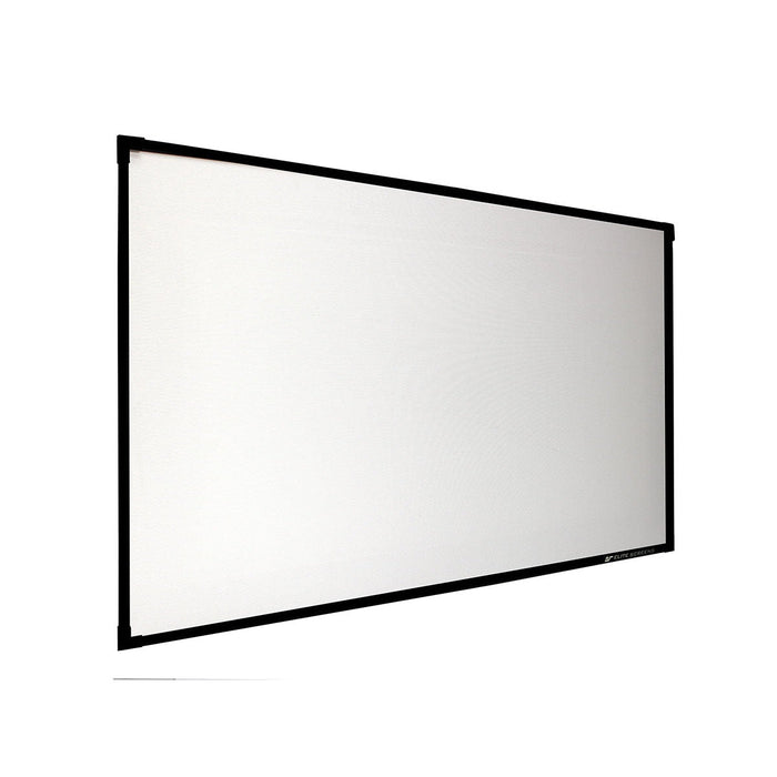 Westan - Aeon acoustic pro UHD - Fixed Frame Projection Screen