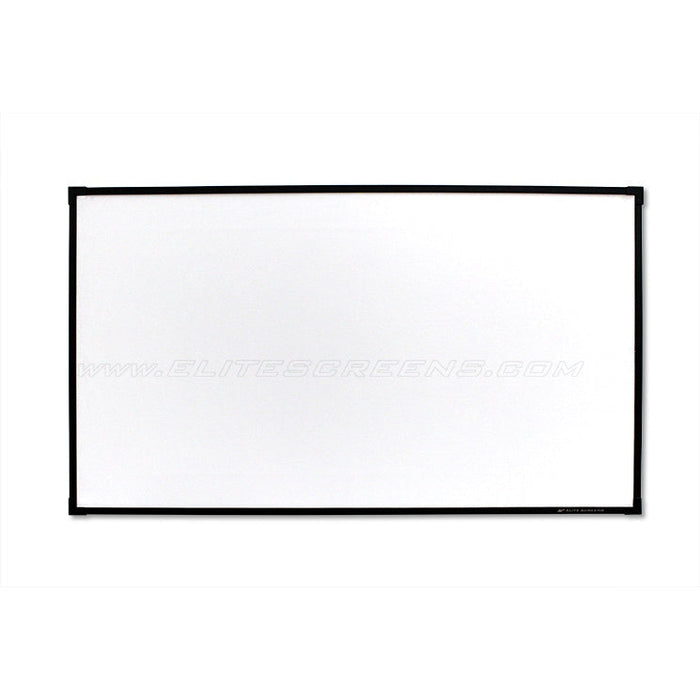 Westan - Aeon acoustic pro UHD - Fixed Frame Projection Screen