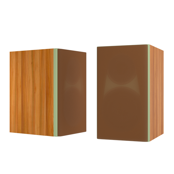 Encel - Gelati - Bookshelf Speaker