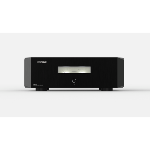 Eversolo - AMP-F10 - Flagship Class AB Power Amplifier (Available for Pre-Order)