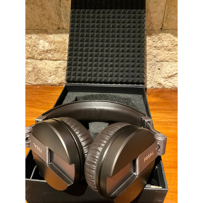 Focal Classic Headphones Pre Loved